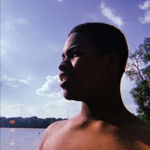 Meet your Posher, Edwin